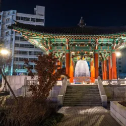 Asia Culture Center - Gwangju