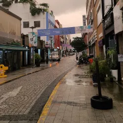 Gwangju Art Street - Gwangju