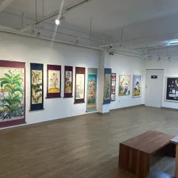 Gwangju Art Street - Gwangju