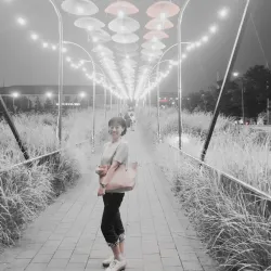 Gwangju Art Street - Gwangju