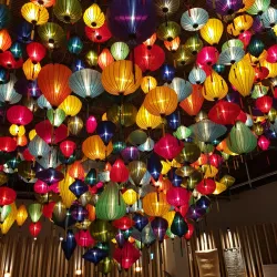 Gwangju Biennale Exhibition Hall - Gwangju