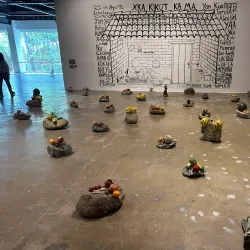 Gwangju Biennale Exhibition Hall - Gwangju