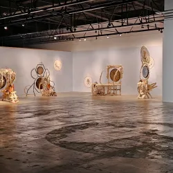 Gwangju Biennale Exhibition Hall - Gwangju