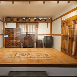 Gwangju Folk Museum - Gwangju