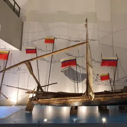 Gwangju Folk Museum - Gwangju