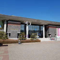 Gwangju Folk Museum - Gwangju