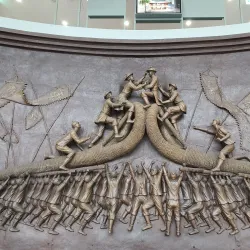 Gwangju Folk Museum - Gwangju