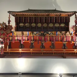 Gwangju Folk Museum - Gwangju