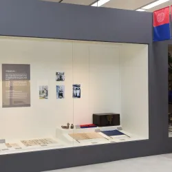 Gwangju Folk Museum - Gwangju