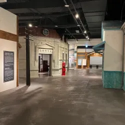 Gwangju Folk Museum - Gwangju