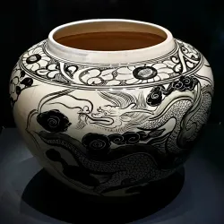 Gwangju National Museum - Gwangju