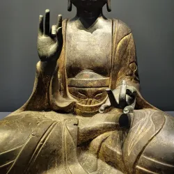 Gwangju National Museum - Gwangju