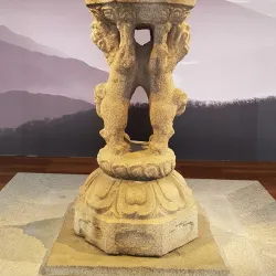 Gwangju National Museum - Gwangju