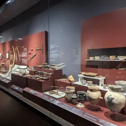 Gwangju National Museum - Gwangju