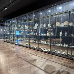 Gwangju National Museum - Gwangju