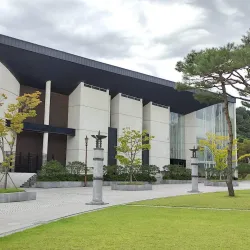 May 18th National Cemetery - Gwangju