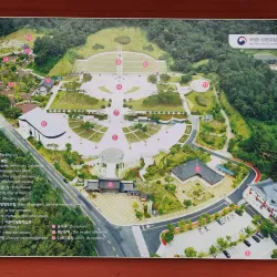 May 18th National Cemetery - Gwangju