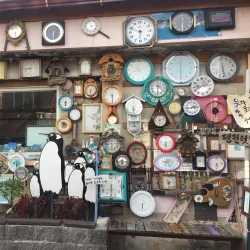 Yangnim-dong Mural Village - Gwangju