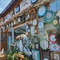 Yangnim-dong Mural Village - Gwangju