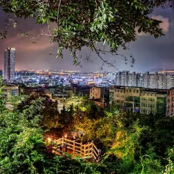 Gwangyang Bay - Gwangyang