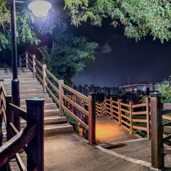 Gwangyang Bay - Gwangyang