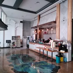 Gwangyang Bay - Gwangyang