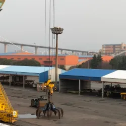 Gwangyang Bay - Gwangyang