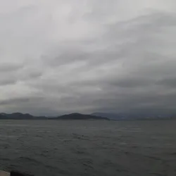 Gwangyang Bay - Gwangyang