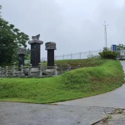 Gwangyang Bay - Gwangyang