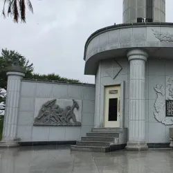 Gwangyang Bay - Gwangyang