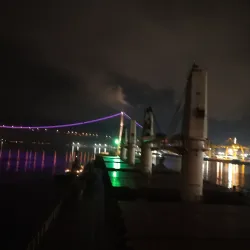 Gwangyang Bay - Gwangyang