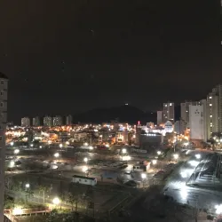 Gwangyang Bay - Gwangyang