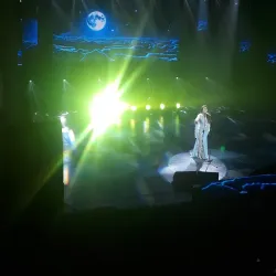 Gwangyang Culture and Arts Center - Gwangyang