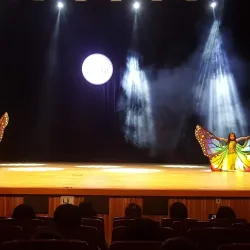 Gwangyang Culture and Arts Center - Gwangyang