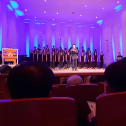 Gwangyang Culture and Arts Center - Gwangyang