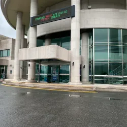 Gwangyang Culture and Arts Center - Gwangyang