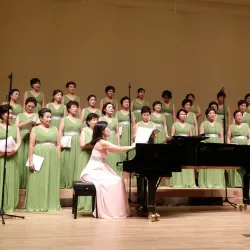 Gwangyang Culture and Arts Center - Gwangyang