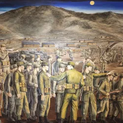 Gwangyang Culture and Arts Center - Gwangyang