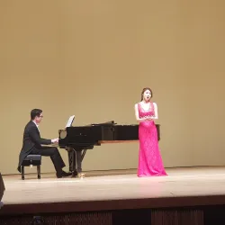 Gwangyang Culture and Arts Center - Gwangyang