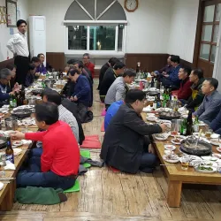 Gwangyang Steelworks (POSCO) - Gwangyang