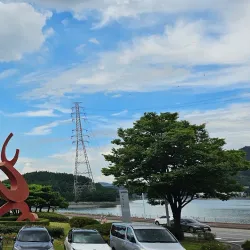 Gwangyang Steelworks (POSCO) - Gwangyang