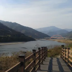 Seomjingang River - Gwangyang