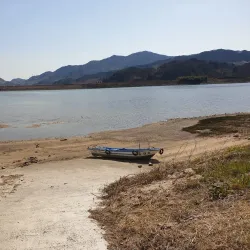 Seomjingang River - Gwangyang