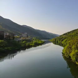 Seomjingang River - Gwangyang