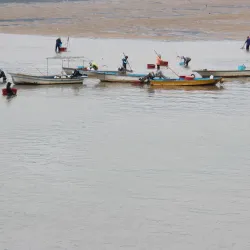 Seomjingang River - Gwangyang