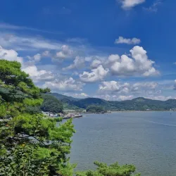 Seomjingang River - Gwangyang