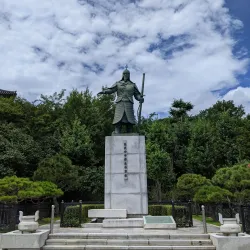 Yudalsan Mountain - Gwangyang