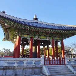 DMZ (Demilitarized Zone) Tours - Gyeonggi