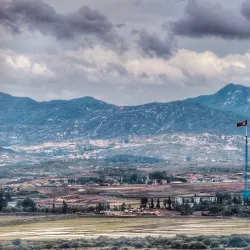 DMZ (Demilitarized Zone) Tours - Gyeonggi