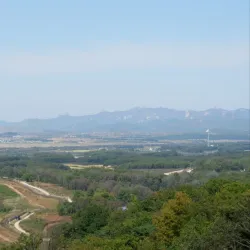 DMZ (Demilitarized Zone) Tours - Gyeonggi